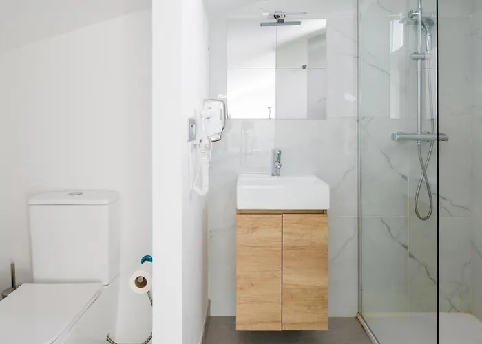 Tusity One Appartement