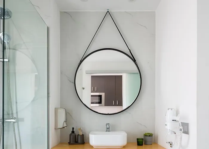Tusity One Appartement *