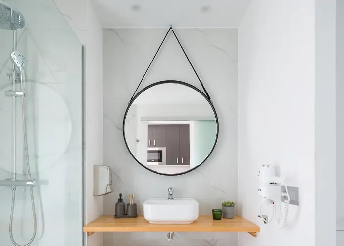 Appartement Tusity One Las Palmas