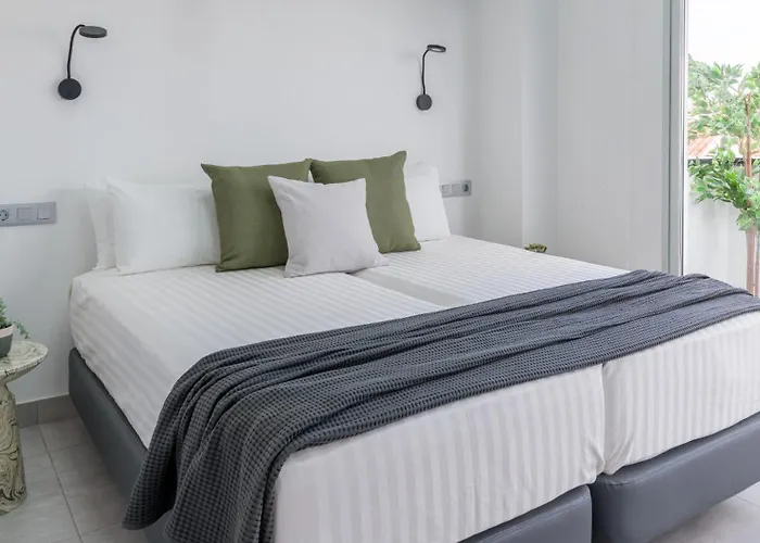 Appartement Tusity One *