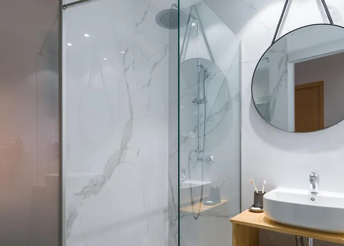 Tusity One Appartement