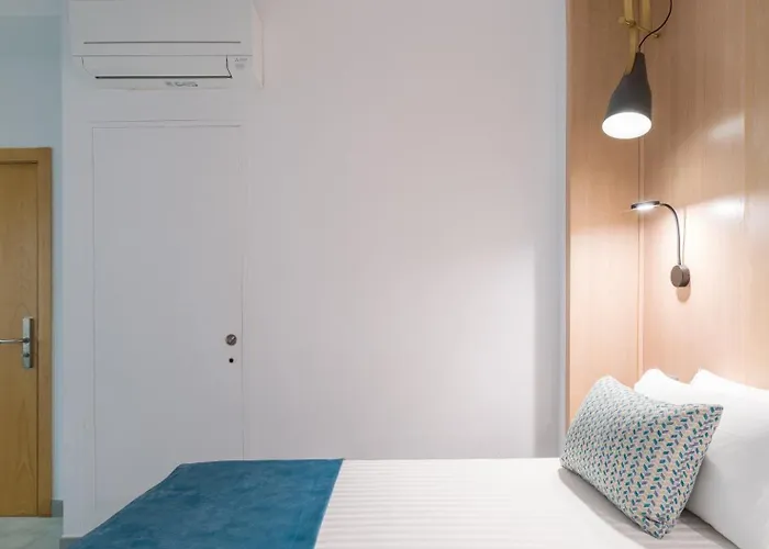 Appartement Tusity One *