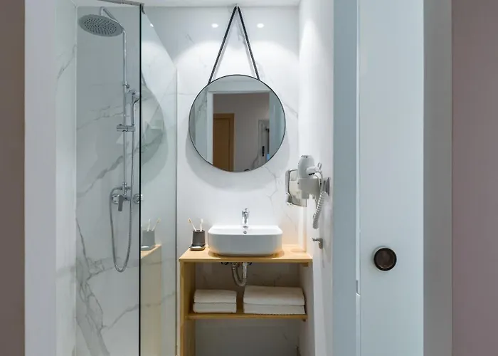 Appartement Tusity One