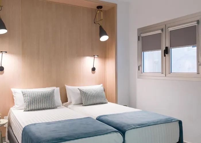Tusity One Appartement Las Palmas