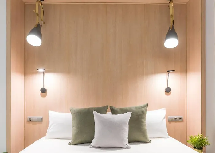 Appartement Tusity One *