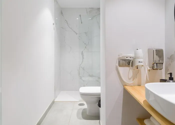 Tusity One Appartement Las Palmas