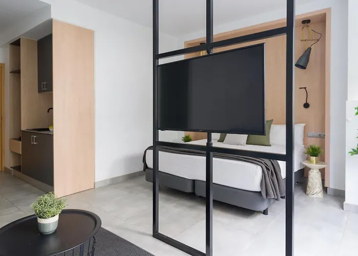 Appartement Tusity One