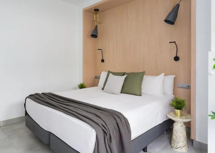 Appartement Tusity One