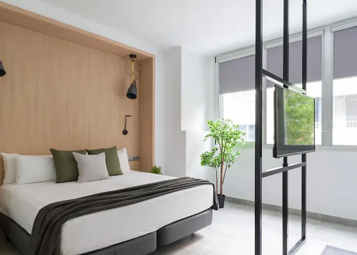 Tusity One Appartement Las Palmas