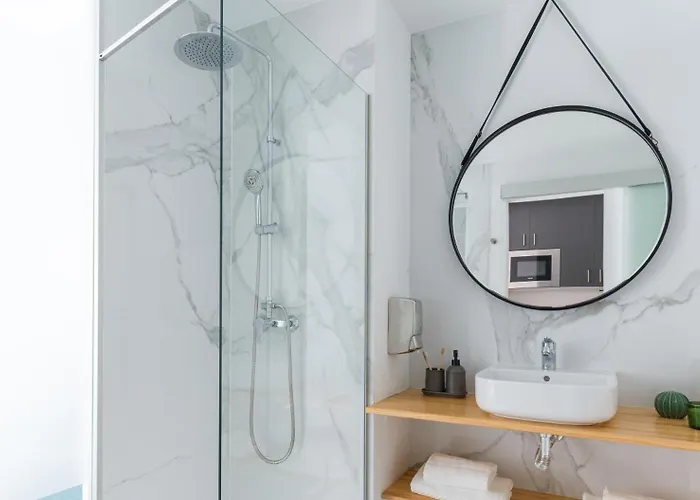 Appartement Tusity One Las Palmas