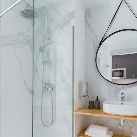 Apartmán Tusity One Las Palmas de Gran Canaria